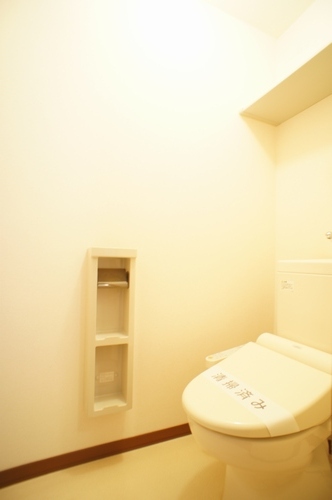 ラフィネド・メゾン 201号-9