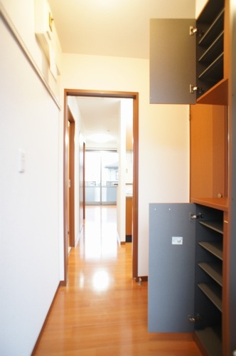 ラフィネド・メゾン 201号-10