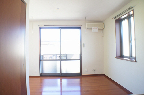 ラフィネド・メゾン 205号-2