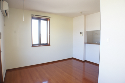 ラフィネド・メゾン 205号-3