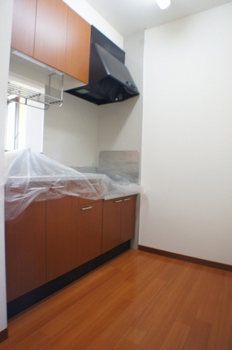 ラフィネド・メゾン 205号-5