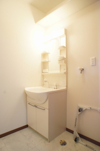 ラフィネド・メゾン 205号-6