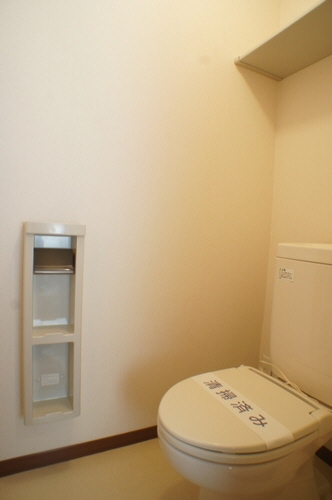 ラフィネド・メゾン 205号-8