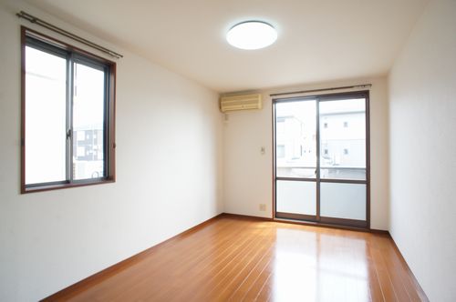 メゾン・ハートＤ 101号-3