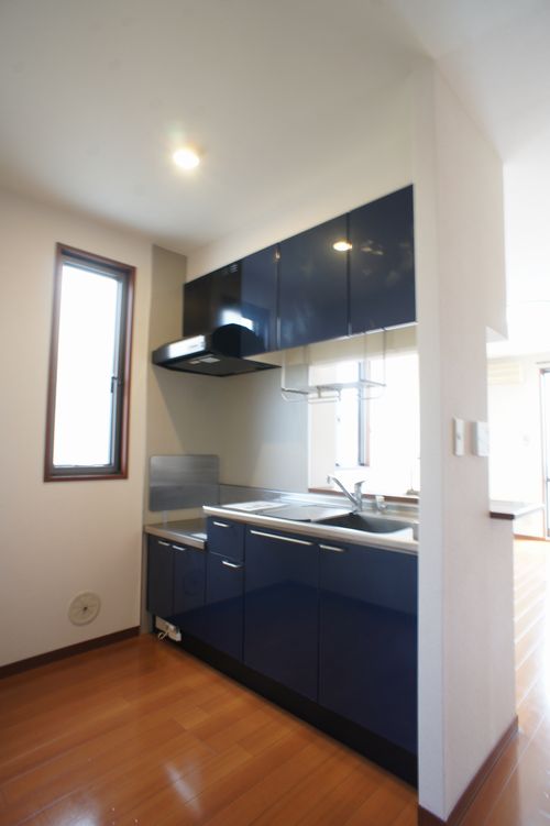 メゾン・ハートＤ 101号-5