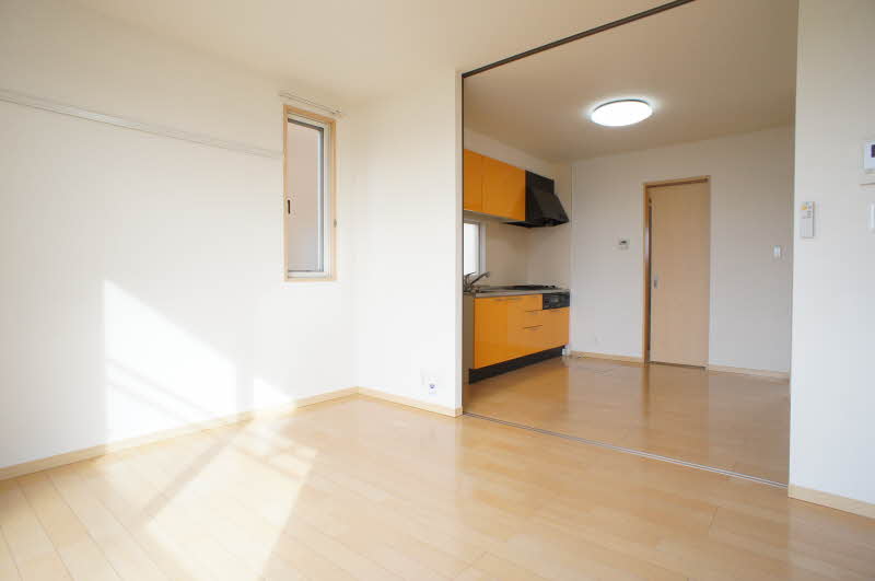 クレセールⅠ 101号-2