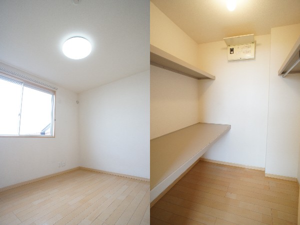 クレセールⅠ 101号-4