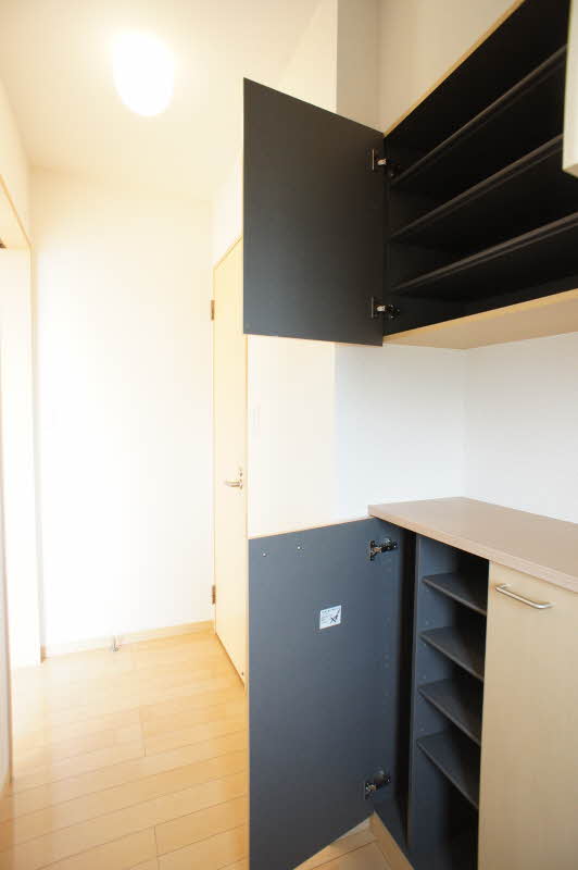 クレセールⅠ 101号-10