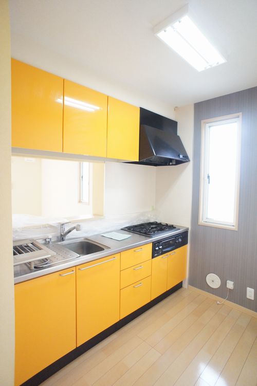 クレセールⅡ 201号-4