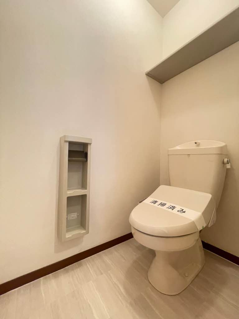 シャーバイオレットＦ 101号-6