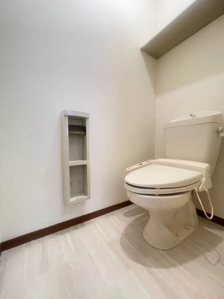 シャーバイオレットＨ 101号-7