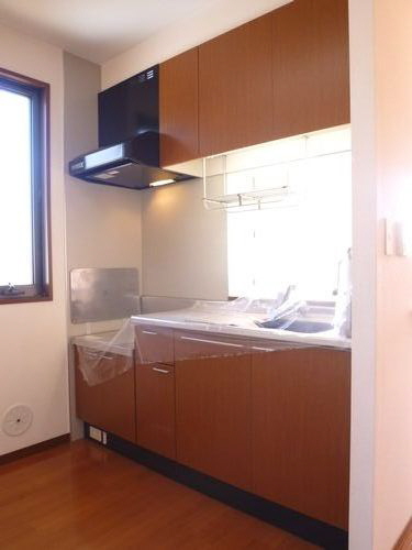 ラ・メゾンヴェルトＢ 101号-3