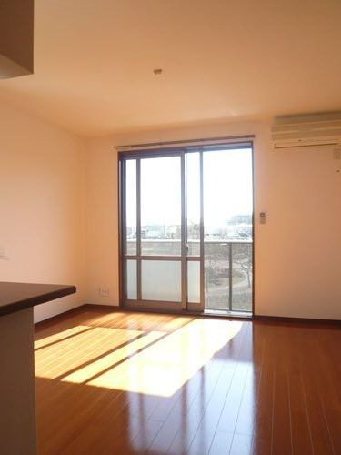 ラ・メゾンヴェルトＢ 101号-8