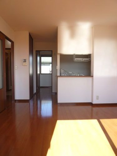 ラ・メゾンヴェルトＢ 101号-9