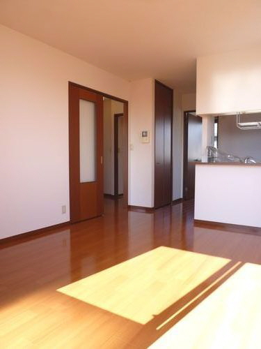 ラ・メゾンヴェルトＢ 101号-10