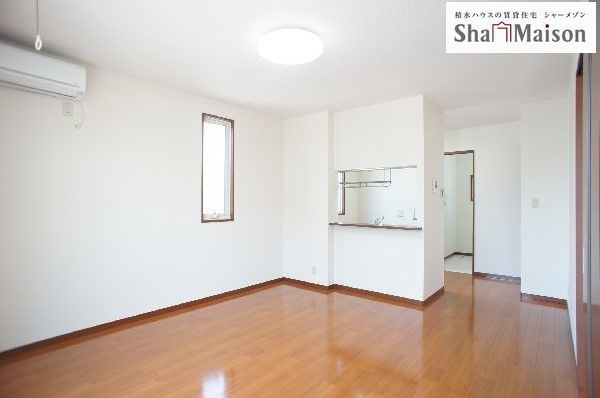 ブランシェ矢板 103号-3