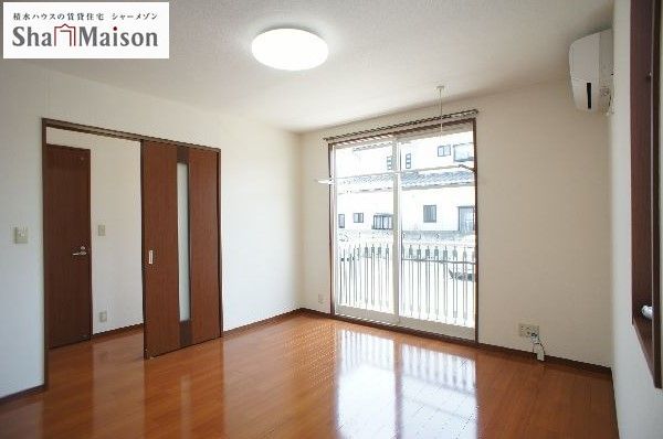 ブランシェ矢板 103号-6