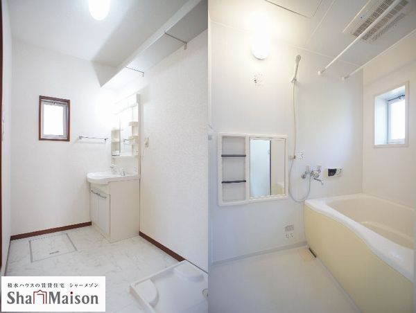 ブランシェ矢板 103号-7