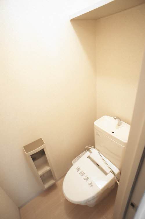 イル・デ・パン　Ｂ 101号-10