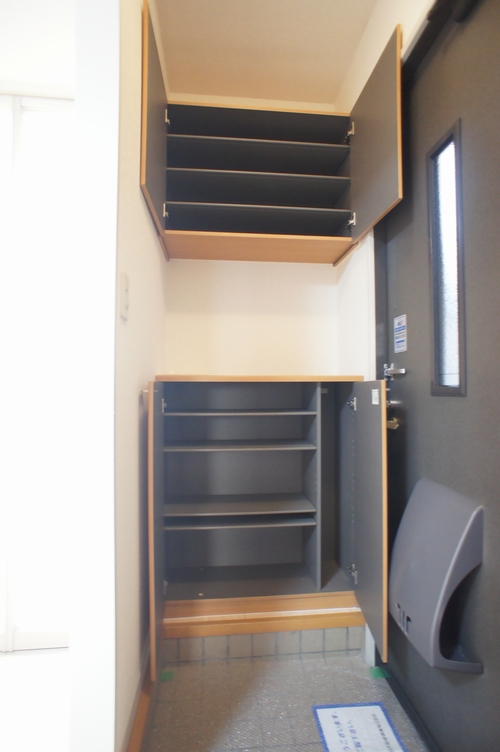 イル・デ・パン　Ｂ 101号-11