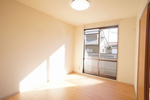 クレールハイツ　Ｂ 101号-3