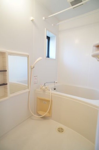 クレールハイツ　Ｂ 101号-8