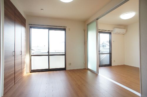 ウイングス　サプライ　Ｂ 202号-5