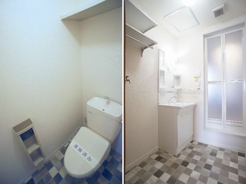 ウイングス　サプライ　Ｂ 202号-9