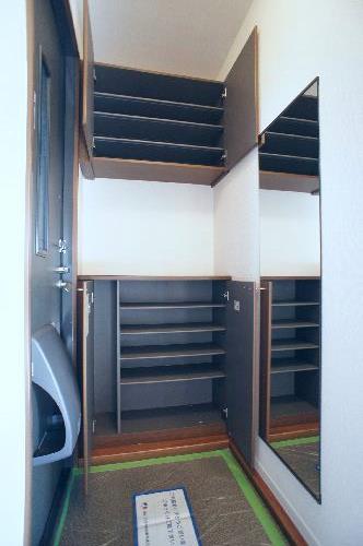 ウイングス　サプライ　Ｂ 202号-11