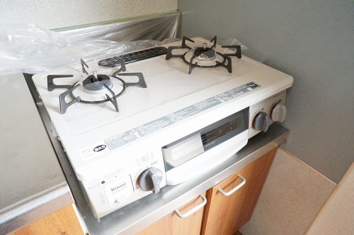 エム　ハイツ　Ｂ 202号-4