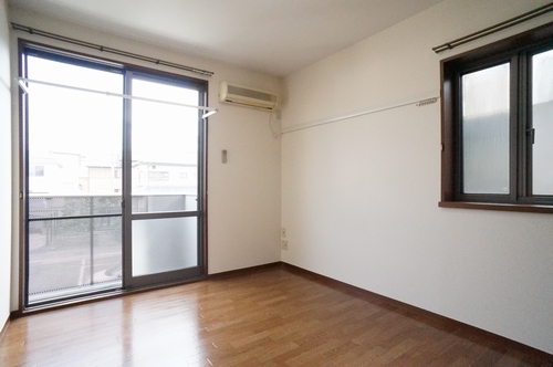 エム　ハイツ　Ｂ 202号-5