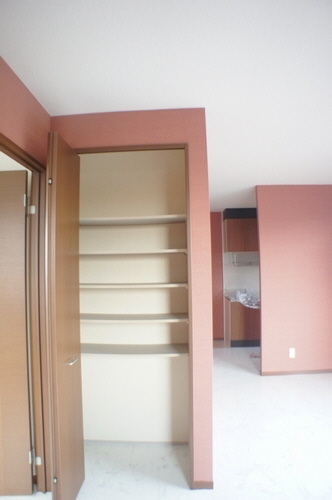 グラシューズ 202号-3