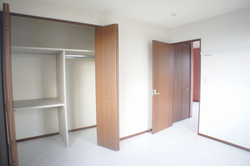 グラシューズ 202号-5