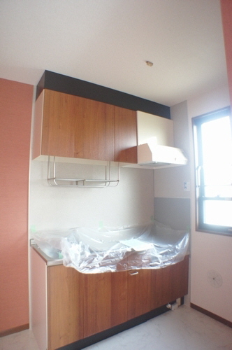 グラシューズ 202号-6