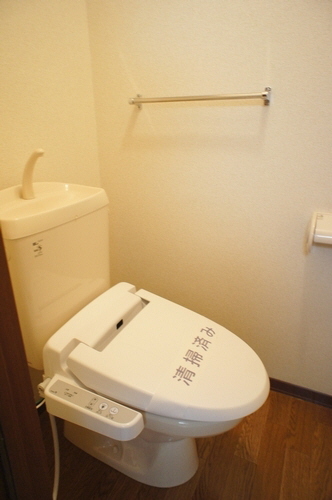 グラシューズ 202号-9