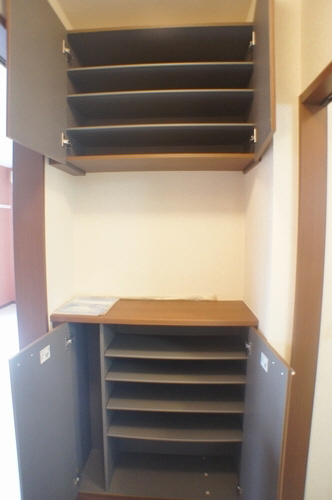 グラシューズ 202号-10