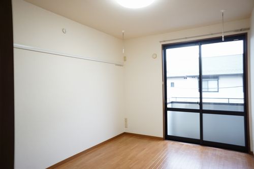 プラザ　ハイツ　Ｄ 202号-4