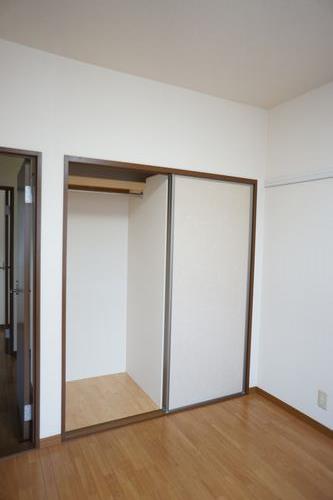 プラザ　ハイツ　Ｄ 202号-5