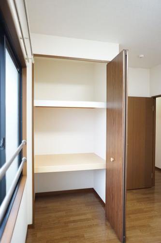 プラザ　ハイツ　Ｄ 202号-7