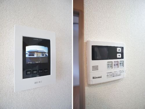 ピュア 東貝沢 201号-9