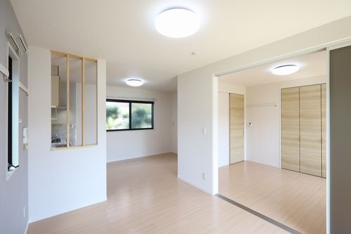 フォーレス 101号-2