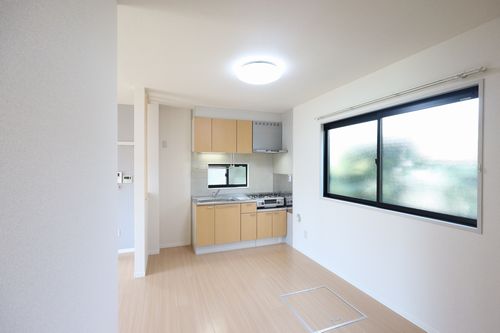 フォーレス 101号-6