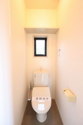 フォーレス 101号-8