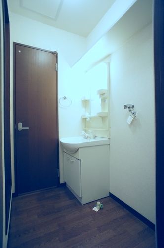 ウイングスサプライⅡ 202号-7