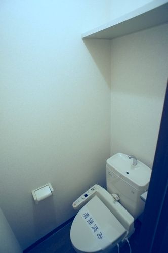 ウイングスサプライⅡ 202号-8