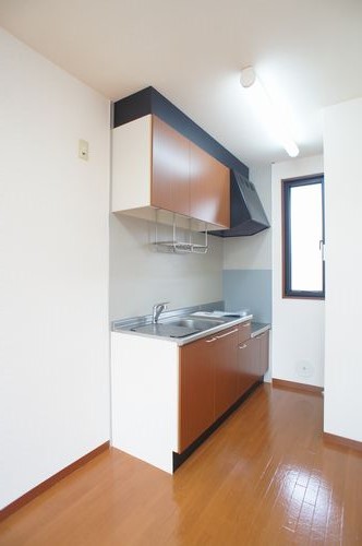 シャトル メゾンA 103号-3