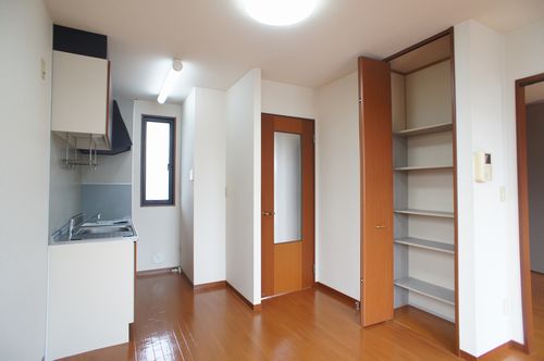 シャトル メゾンA 103号-4