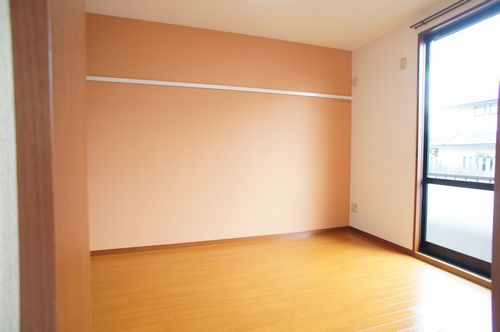 シャトル メゾンA 103号-5