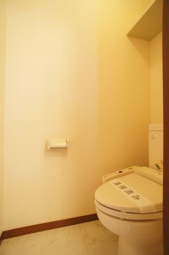 シャトル メゾンA 103号-8