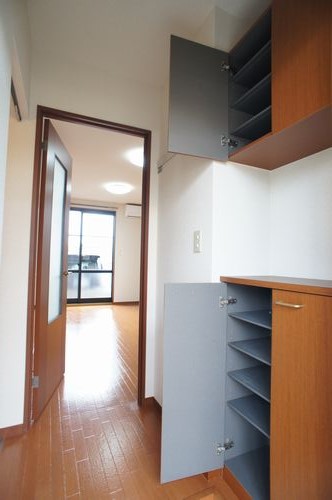 シャトル メゾンA 103号-9